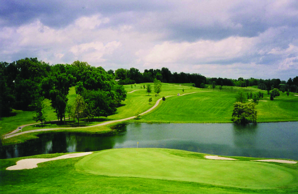 Western Hills Golf Course Visit Hopkinsville Christian County