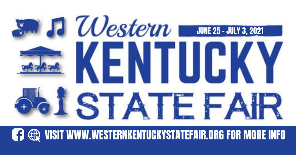 2021 Western Kentucky State Fair Visit Hopkinsville